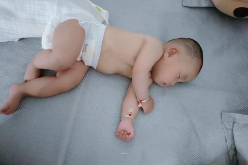 代怀选性别包生男孩怀孕多久会显肚子